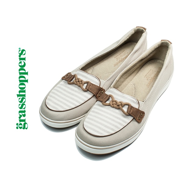 grasshopper ortholite women's shoes